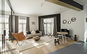 Smartflats Premium - Palace du Grand Sablon